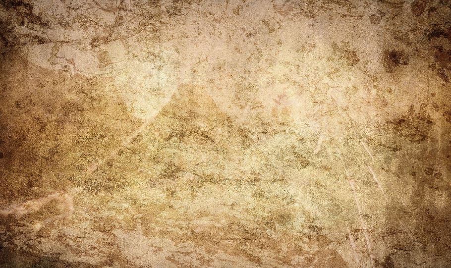 paper, background, parchment, stains, worn, distressed, cardboard, HD wallpaper